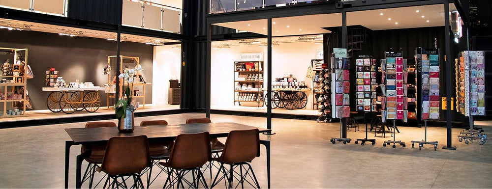 Grafik Werkstatt Serviettes Mit Spruch Groß | 20 bucăți | 16,5 X 16,5 Cm | Gri | Bon Appetit!