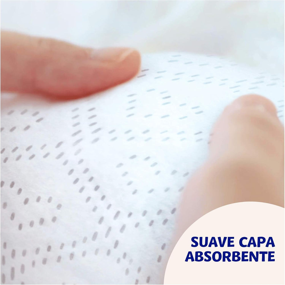 Sensitive T5 Pañales 11-16 Kg 42 Uds