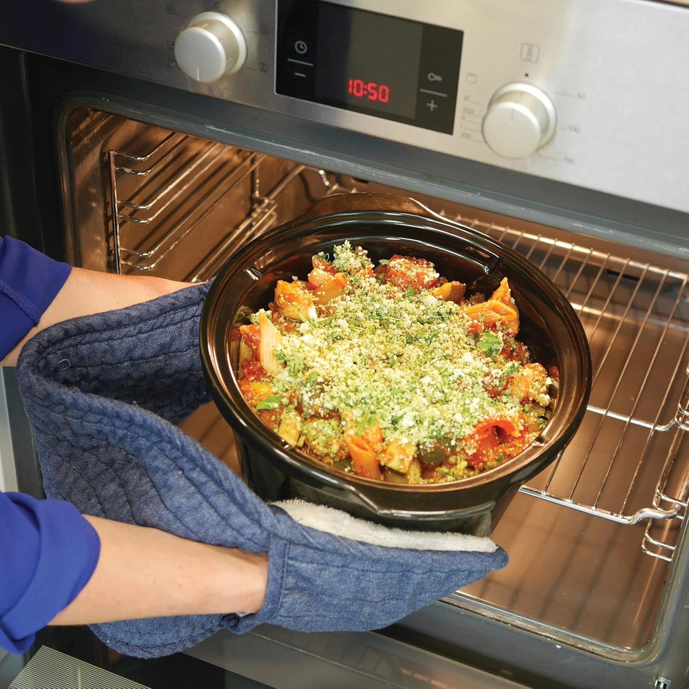 Wolnowar Crock-Pot, 4,7 litra Wolnowar Naty Shop