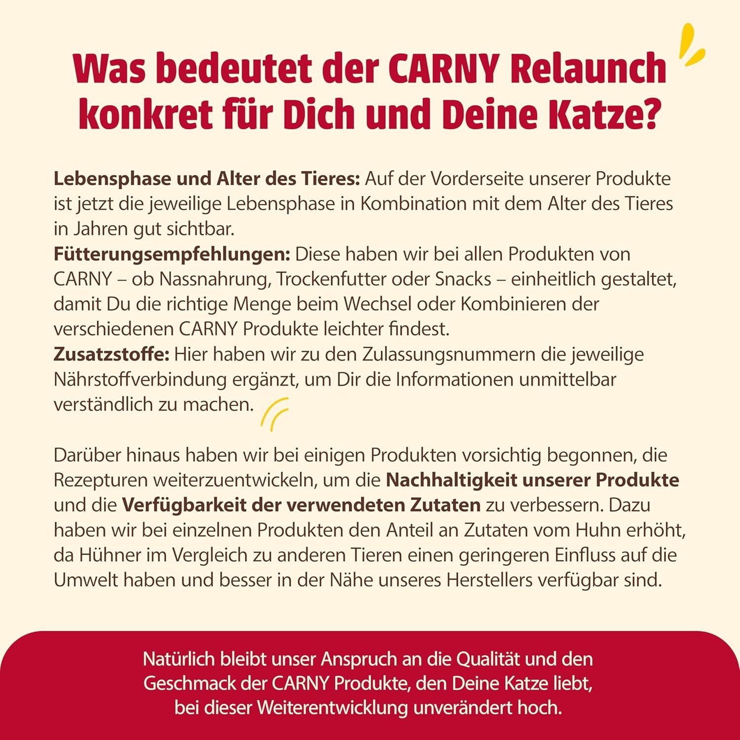 animonda Carny Adult Savory Variety (12 x 400 g), hrană umedă pentru pisici adulte, hrană umedă cu ingrediente 100% proaspete, din carne, fără cereale și fără zahăr