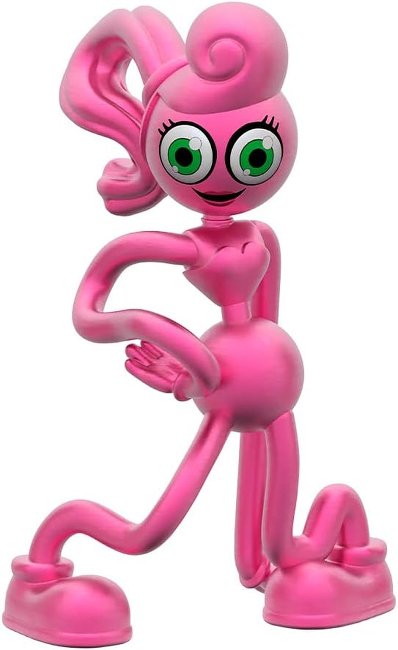 Poppy Playtime - minifigurine 4-pack Action figures Naty Shop