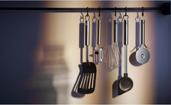 WMF Profi plus Obieraczka do ziemniaków z ostrzem wahadłowym 19 cm Obieraczka Naty Shop