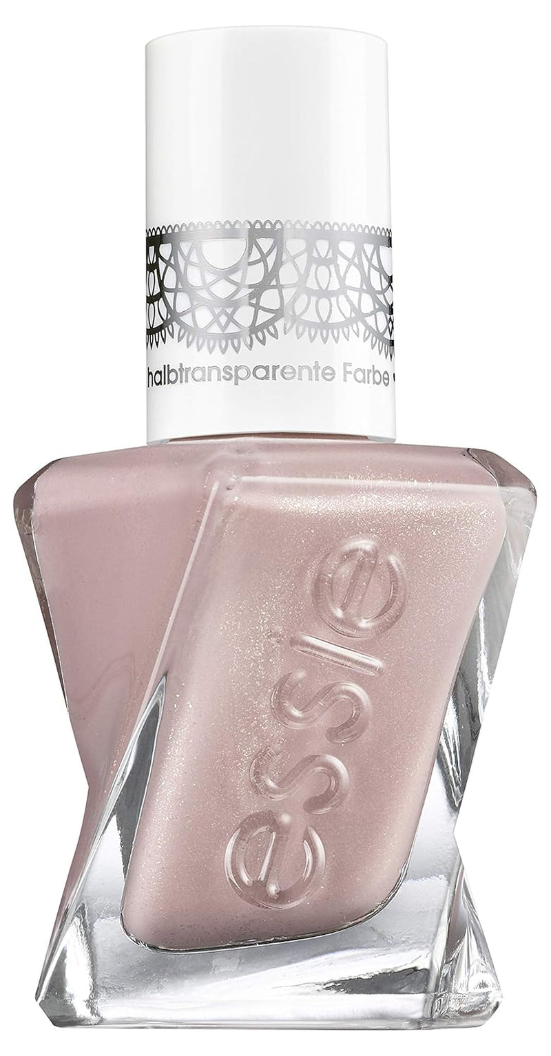 Lakier do paznokci Essie do intensywnych paznokci, nr 387 après-chic, metaliczny, 13,5 ml