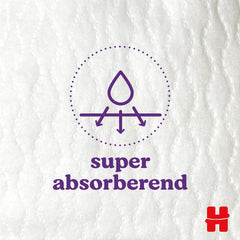 Pieluchy Huggies Extra Care Rozmiar 4 (9-14 kg), 4 paczki po 26 pieluszek - 4280 g