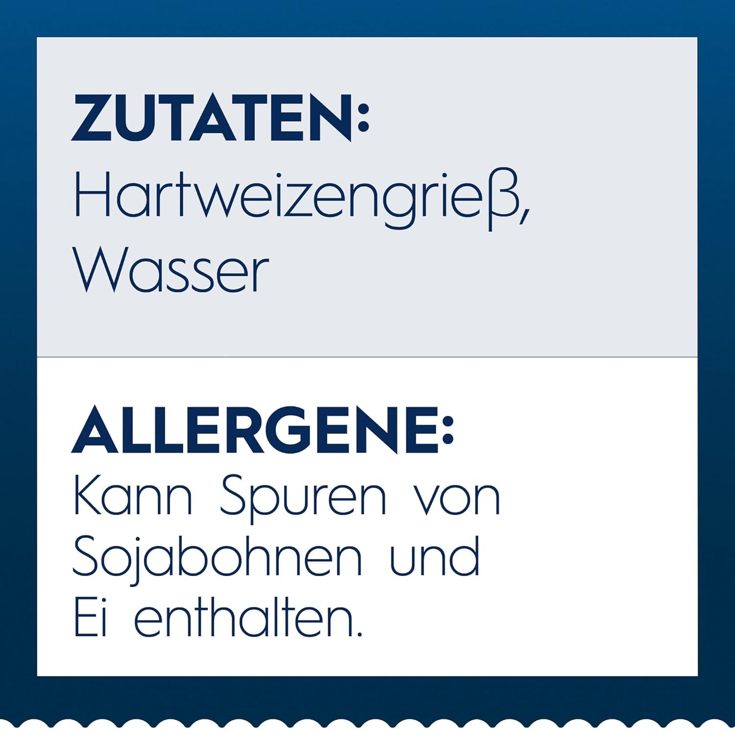 Barilla Collezione Lasagne Makaron z pszenicy durum, zawsze al dente, 500g