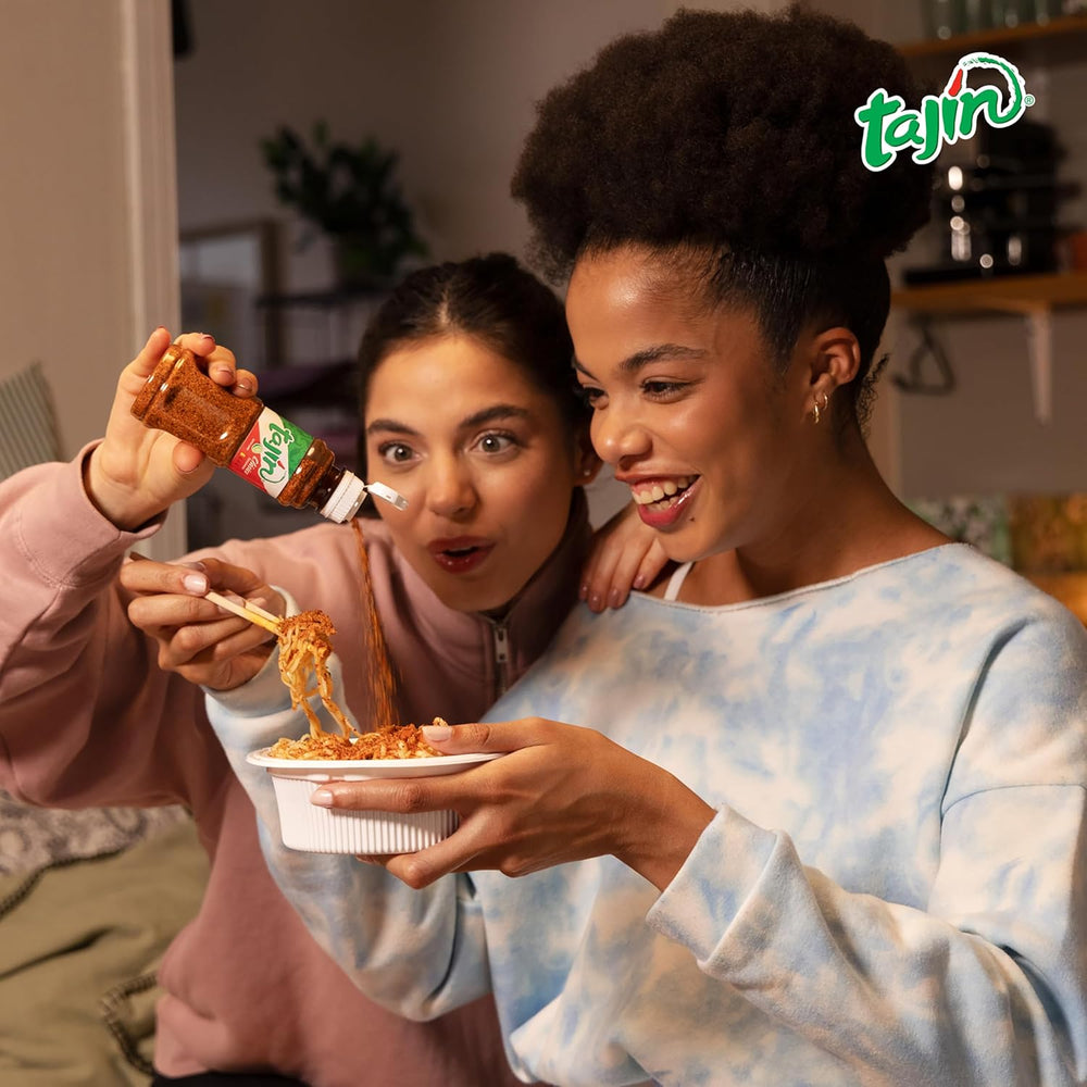 Tajin Przyprawa do owoców i przekąsek, 5,0 uncji przez Tajin [Foods]