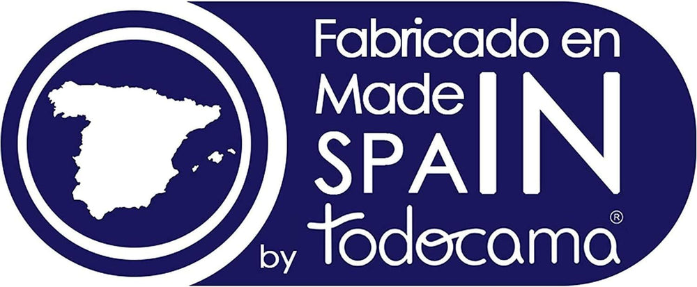 Todocama Fine Boutique narzuta ze wzorem piqué, na wiosnę, lato, jesień i zimę, 100% super miękka mikrofibra, wielofunkcyjny koc, 140/150/160-250 X 260 cm, jasnoszary Łóżka i koce Beuche den Todocama-Store