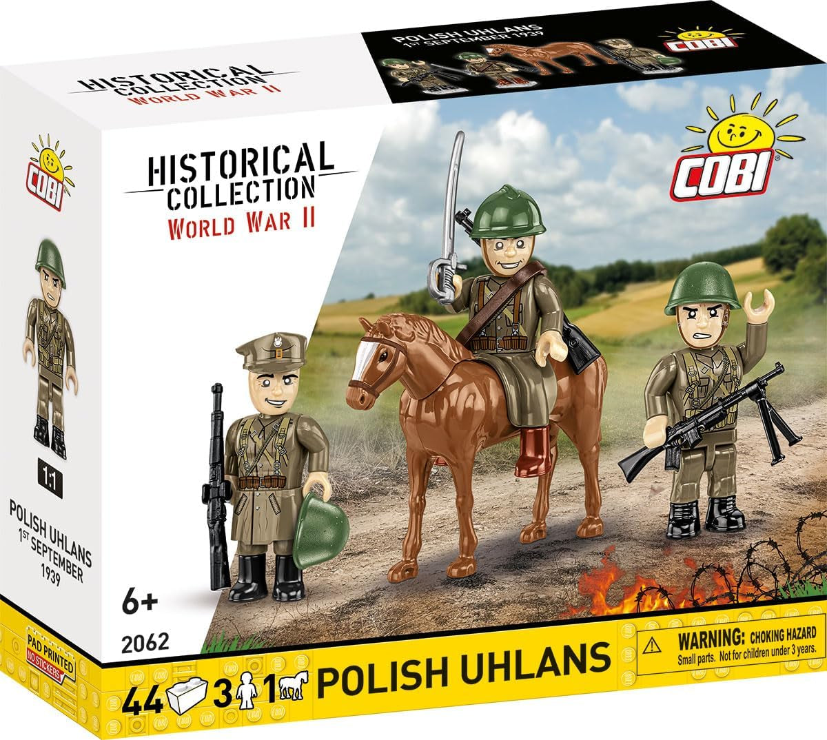 polscy ułani