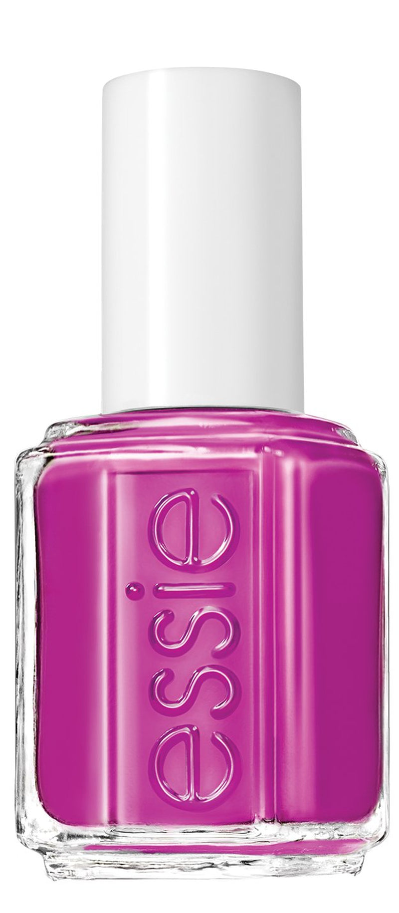 Lakier do paznokci Essie Schnelltrocknender „ekspresja”, Nr. 210 dorzuć, Violett, Vegane Formel, 10 ml