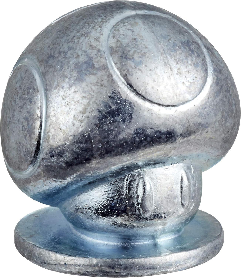 E9517100 Gra planszowa Super Mario Celebration dla fanów Super Mario w wieku od 8 lat z efektami dźwiękowymi gier wideo, Multi, Standard