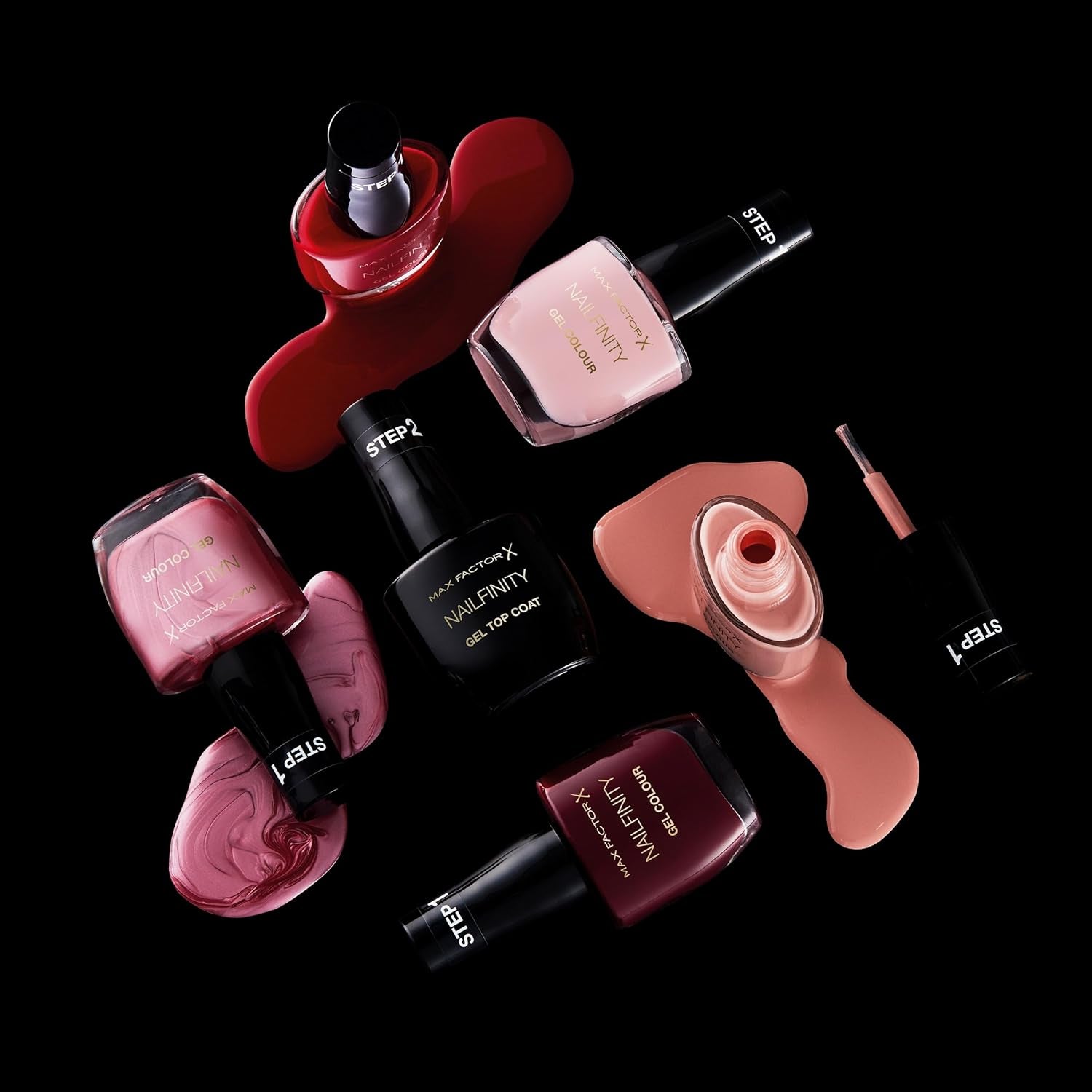 Arcydzieło Xpress 203 Nude