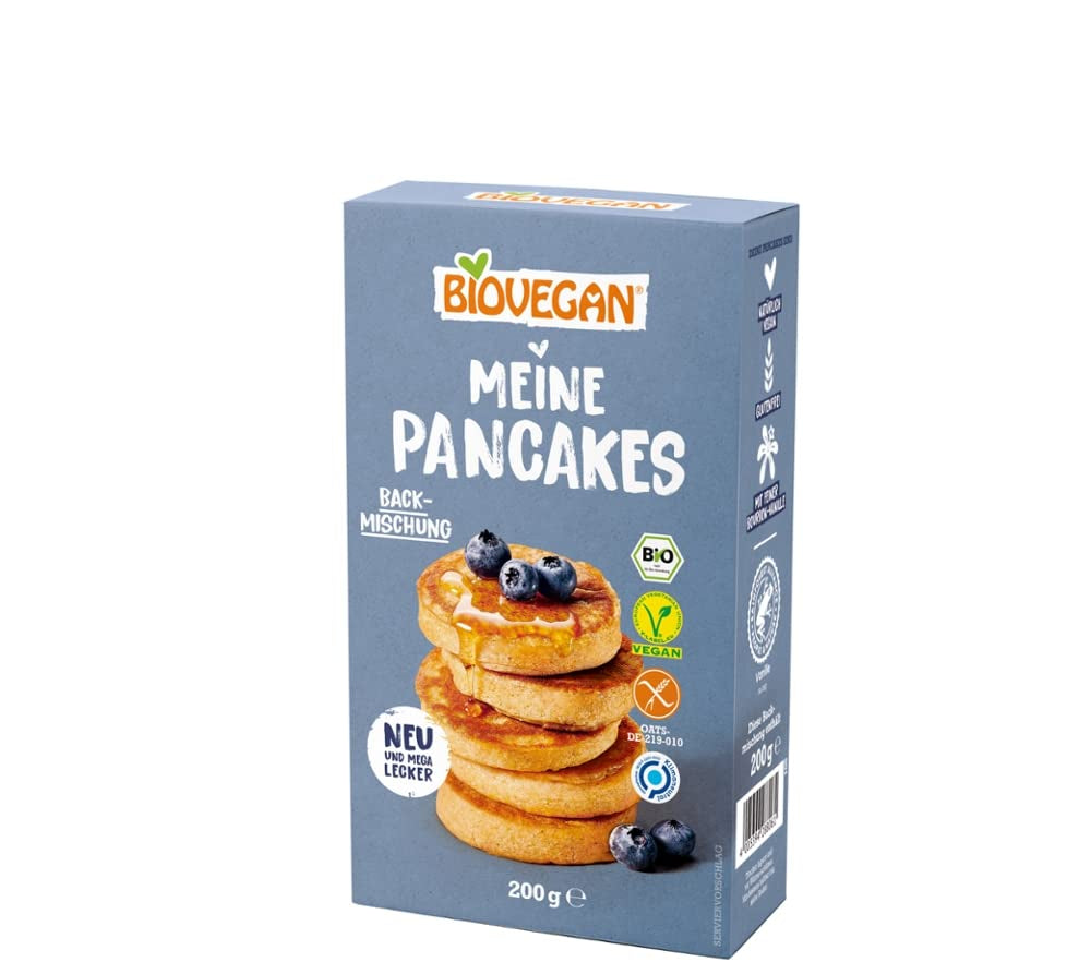 Domyślny tytuł sklepu Meine Pancakes Natty