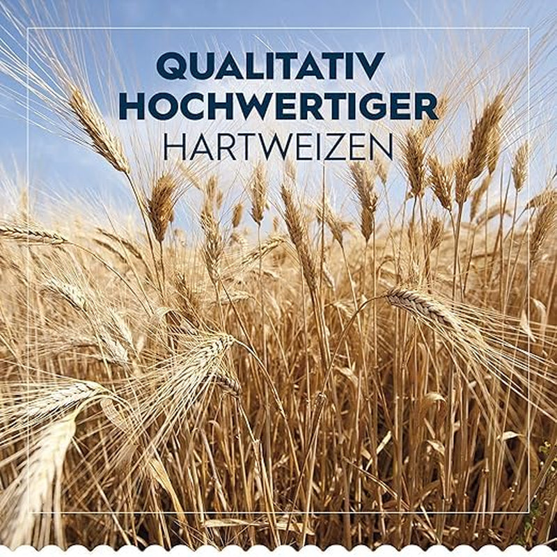 Barilla Pasta Classic Fusilli nr 98 z wysokiej jakości pszenicy durum, zawsze al dente, Chili, Spaghetti, Fusilli, Penne, włoski, 500g