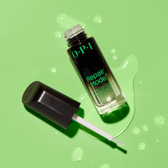 OPI Repair Mode – wegańskie serum do pielęgnacji zniszczonych paznokci – Nail Bonding serum naprawia strukturę keratynową paznokci od wewnątrz – dla mocnych i odpornych paznokci w 6 dni
