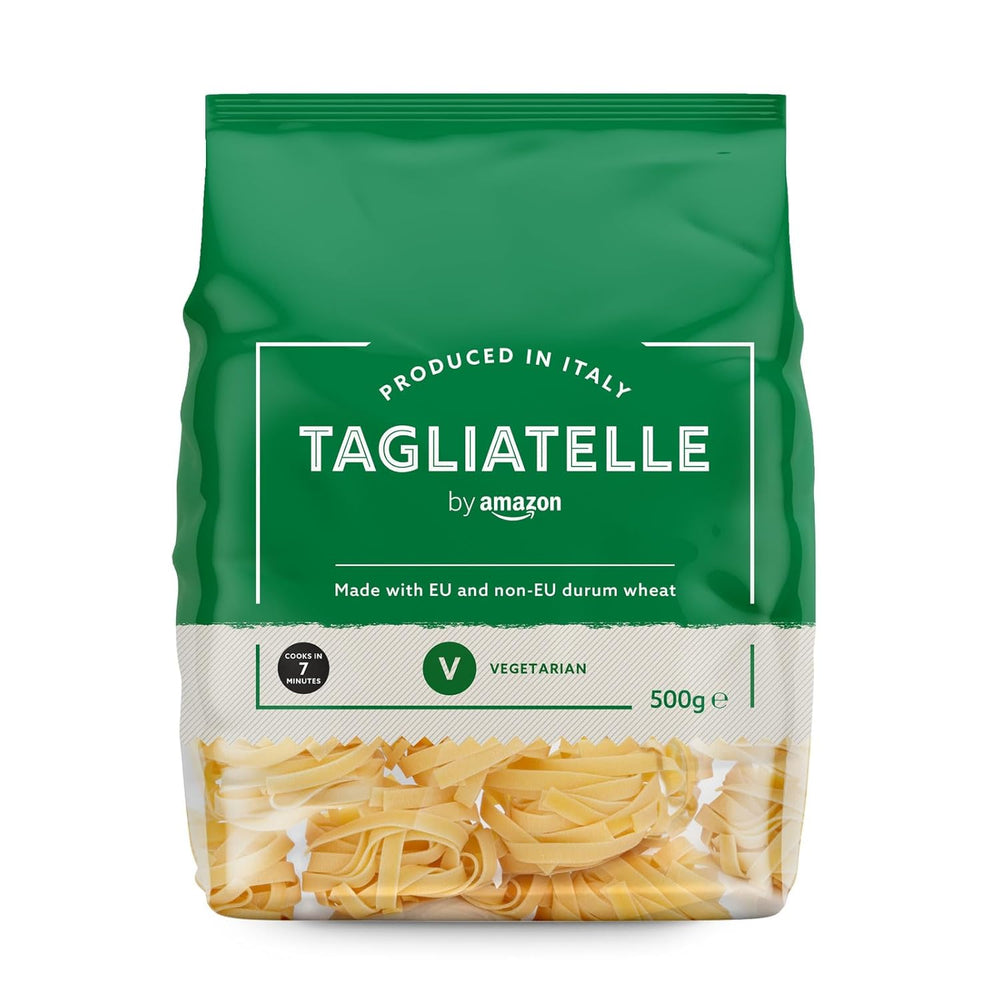 Tagliatelle z Amazonu, 500g