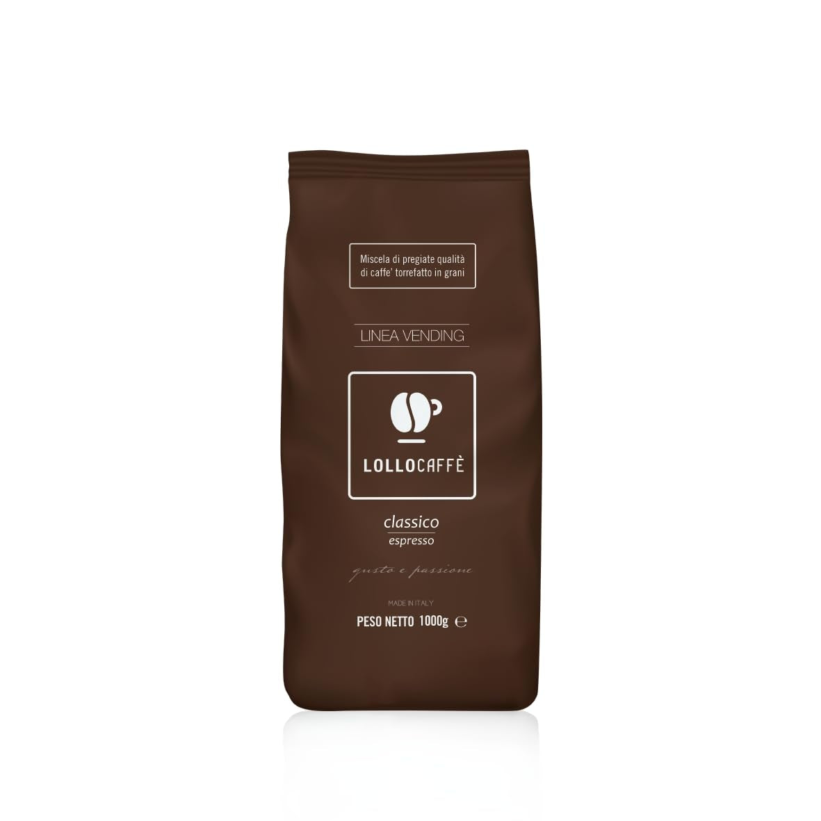 Cafea clasică 1 kg