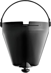 Espressor WMF Bueno cu carafă de sticlă, cafea filtrată, 10 cești, buton pornire/oprire, sistem anti-picurare, filtru oscilant, oprire automată, placă de încălzire, 1000W