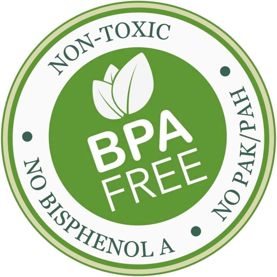 Emerio HB-111446 Mikser stojący, TESTSIEGER Preis/Leistung, Gummierter Rutschfester Griff, Edelstahl, Bpa-Frei, Schwarz, 250W Kitchen Naty Shop