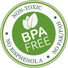 Emerio HB-111446 Mikser stojący, TESTSIEGER Preis/Leistung, Gummierter Rutschfester Griff, Edelstahl, Bpa-Frei, Schwarz, 250W Kitchen Naty Shop