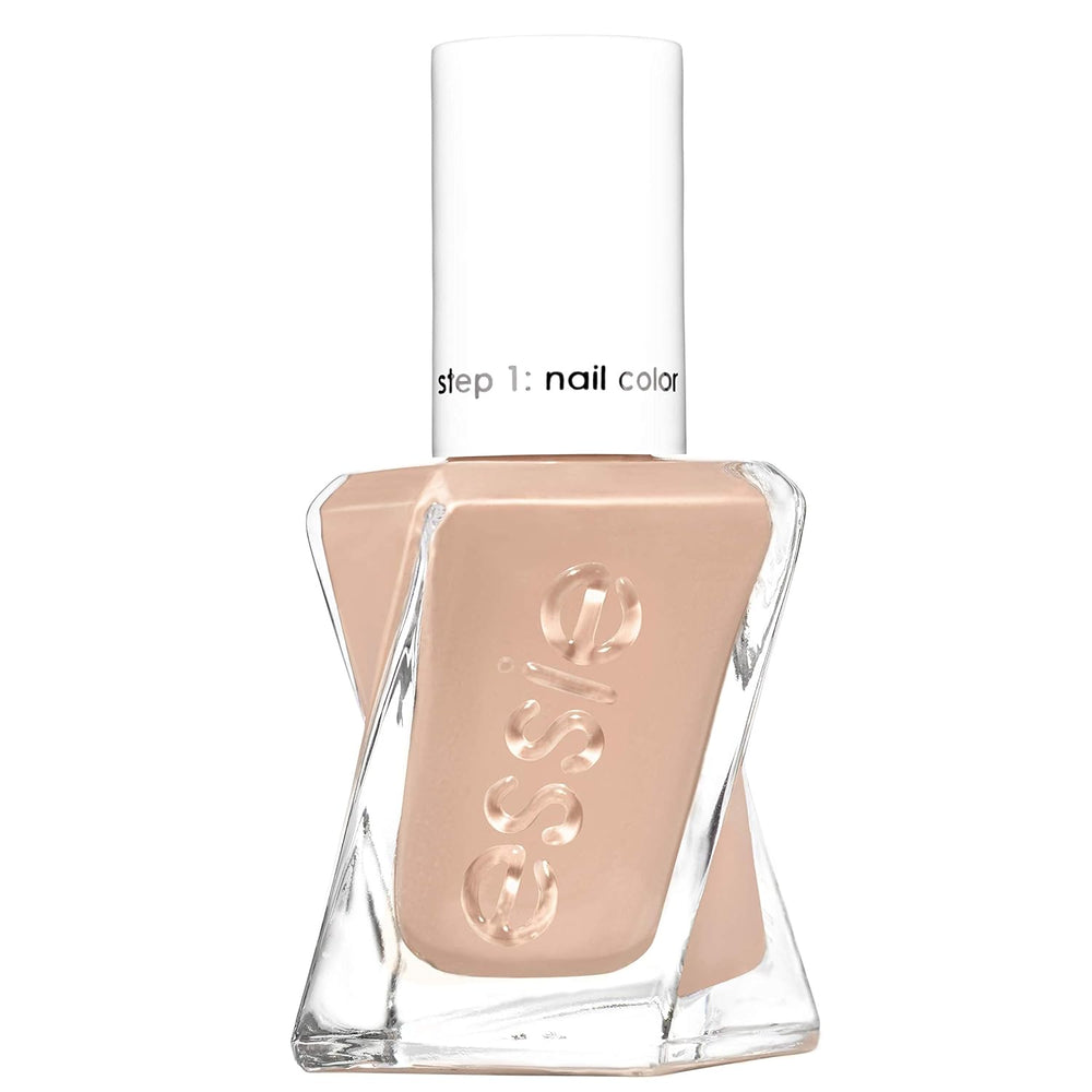 Lakier do paznokci Essie do intensywnych paznokci, nr 387 après-chic, metaliczny, 13,5 ml