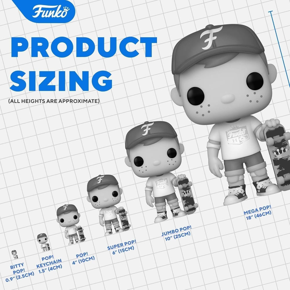 Funko Pop! Animation: Demon Slayer - Inosuke Hashibira - Figurină de colecție din vinil - Idee de cadou - Marfă oficială - Jucării pentru copii și adulți - Fanii anime - Figură model pentru colecționari Action figures Naty Shop
