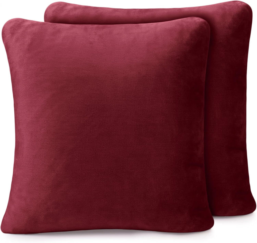 Amago - Kuscheldecke, z efektem kaszmiru, 220 x 240 cm - antracyt