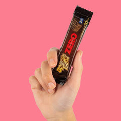 Gofry z gorzką czekoladą Tirma 70% kakao | Bez dodatku cukru | Nadaje się do diety ketonowej | Niska zawartość węglowodanów | Dla diabetyków Wafle Czekoladowe Multi Pack | 3 sztuki | 64,5 g