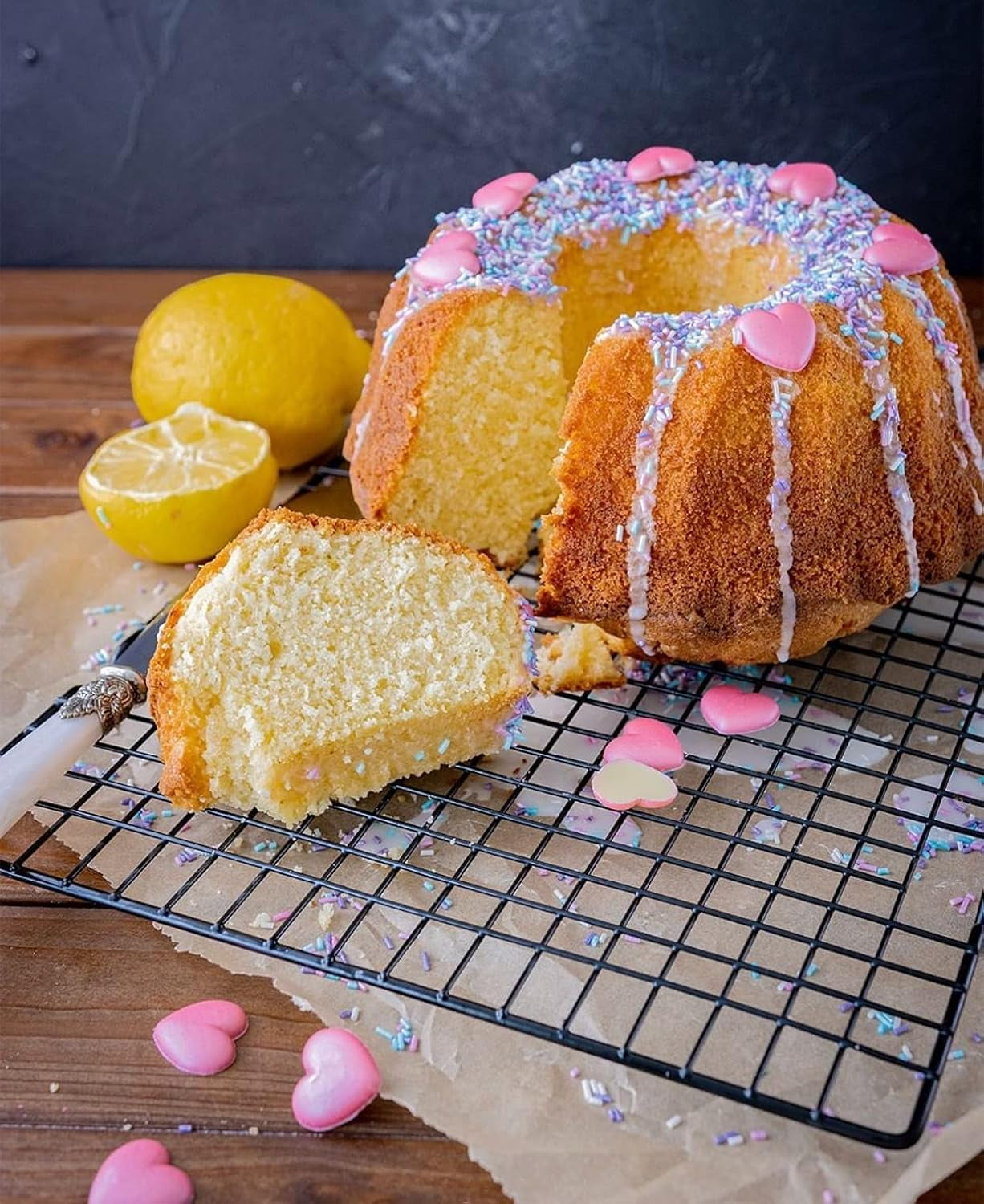 RUF Bio Wegański Zamiennik Jajka, 100% roślinny Vollei-Ersatz, Zamiennik Jajka - Pulver do Pieczenia, Gotowania, Panieren i Do Deserów, co odpowiada 4 Jajkom