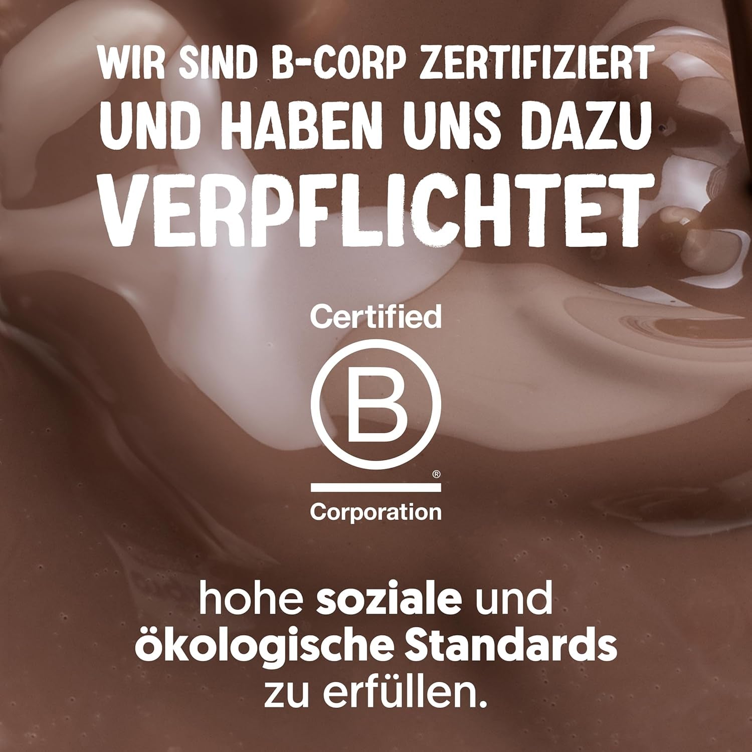 Alpro Proteindrink Schokoladengeschmack – Vegan und milchfrei – Ohne Süßstoffe – Von Natur aus lactosefrei – Reich an Balaststoffen, Calcium und Vitaminen – 15 x 250 ml – Haltbar
