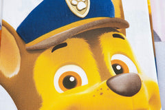 Komplet pościeli dziecięcej Psi Patrol, dwustronny. Pościel - dziecięca Naty Shop