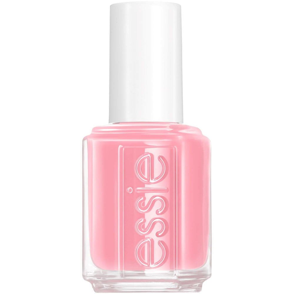 Lakier do paznokci Essie – róż w żelu nr 60, różowy kolor lakieru do paznokci, kolekcja Essie Jelly Gloss, 13,5 ml