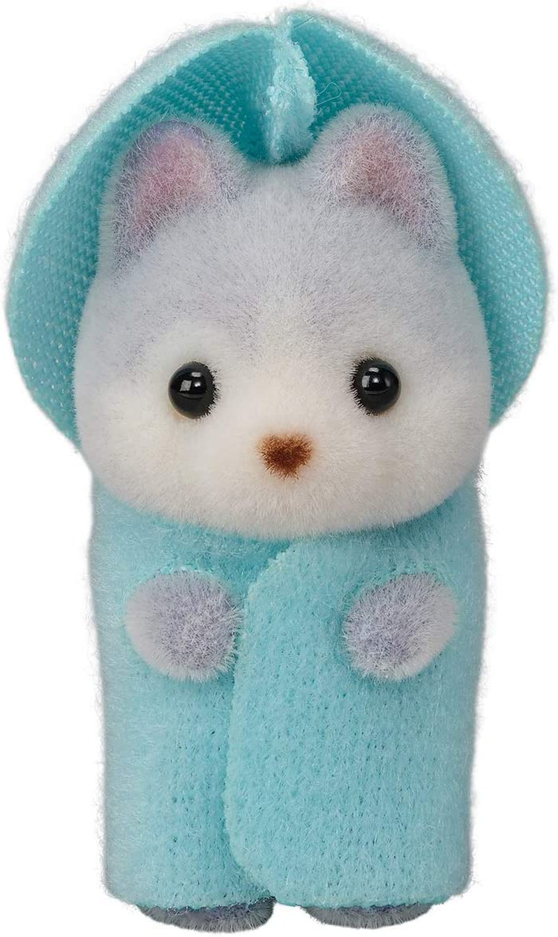 Sylvanian Families L5636 Husky Family Sklep z lalkami Naty