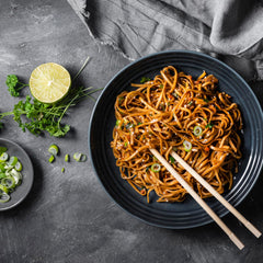 MAMA - Makaron Mendake w stylu orientalnym - 1 x 1 kg