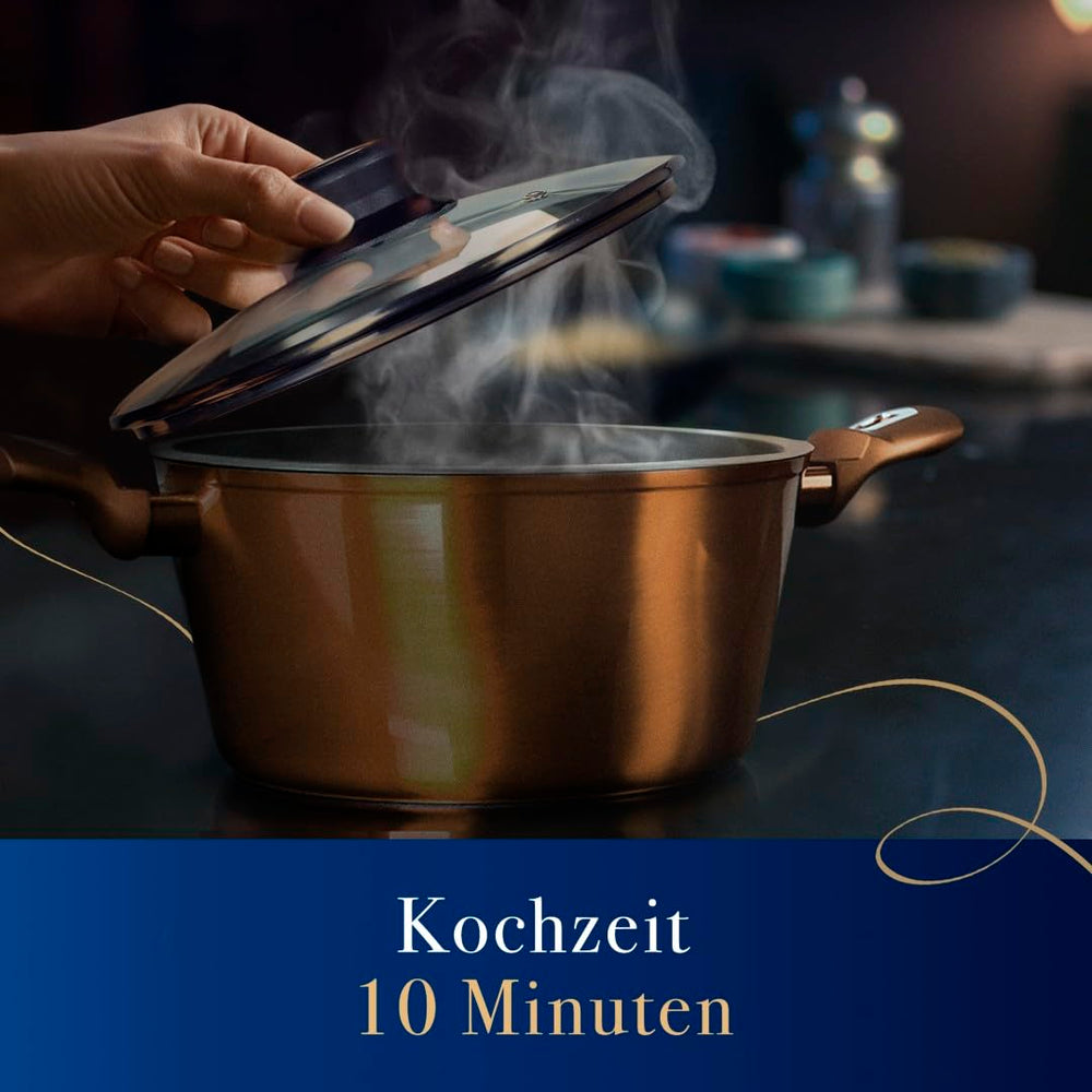 Barilla Collezione Farfalle Makaron z wysokiej jakości pszenicy durum, zawsze al dente, (1 x 500g)