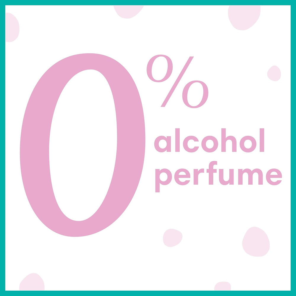 Chusteczki dla niemowląt Pampers Sensitive, 624 chusteczki (12 x 52), bezzapachowe, do delikatnego, delikatnego czyszczenia (zestaw 2 szt.)