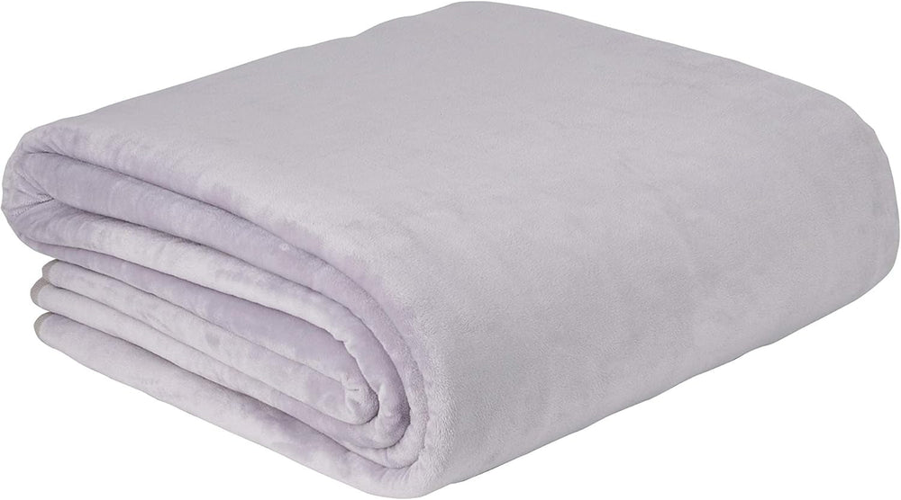 ADLER AD-7425 Pojedynczy, poliester, kolor perłowy, 150 X 80 Cm Kołdry i kołdry Naty Shop