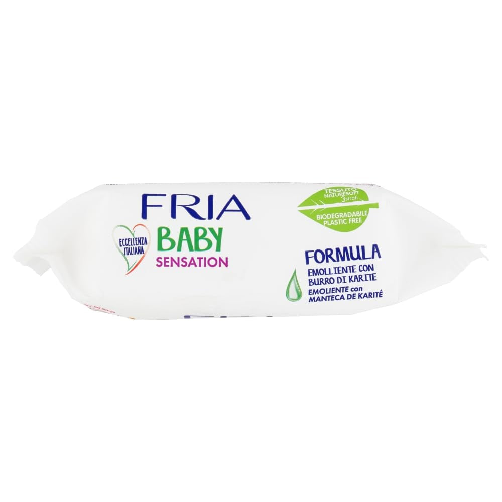 Tampony Baby Sensation, 25 sztuk