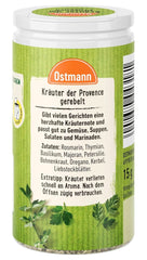 Herbs de Provence Ostmann, 15 G Przyprawy Naty Shop
