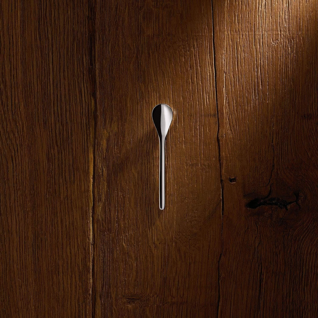 Villeroy And Boch - Set linguri espresso Coffee Passion, 4 buc, 10 cm, oțel inoxidabil 18/10 Bucatarie Naty Shop