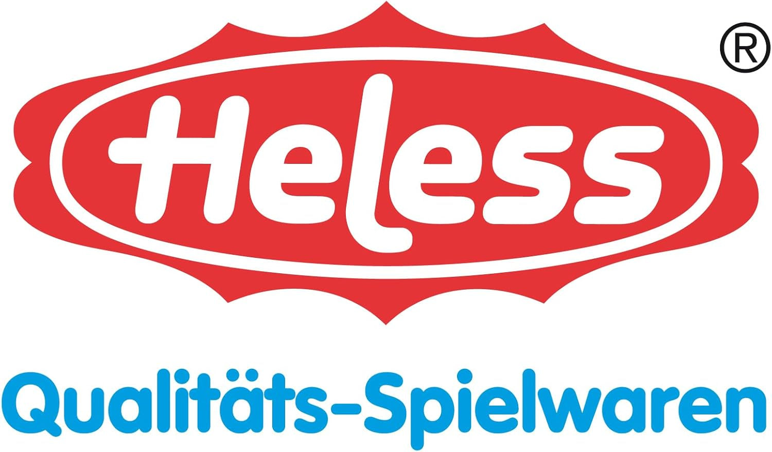 Heless 2666 - Strickstrampler für Puppen, Froschi, Größe 35 - 45 cm