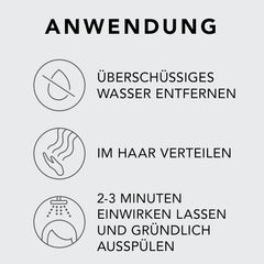 SEBASTIAN PROFESSIONAL PENETRAITT - Masca de păr reparatoare regenerează părul deteriorat (150 ml) - îngrijire profundă pentru părul deteriorat, decolorat - repară și întărește Masca de par Naty Shop