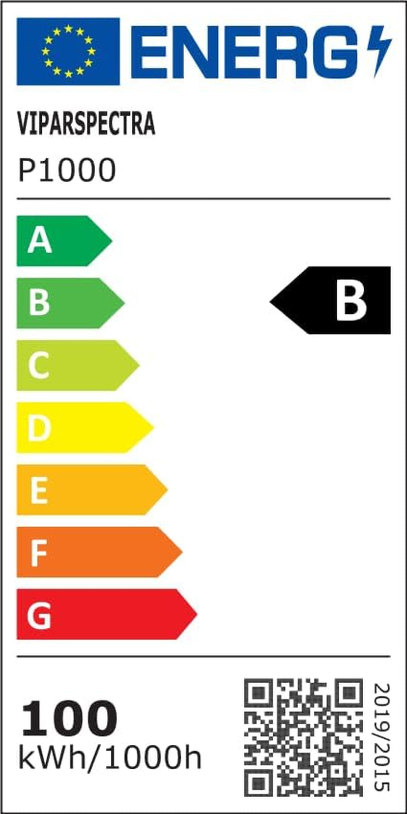 VIPARSPECTRA P1000 Oświetlenie LED do uprawy Pełne spektrum 2024 Oświetlenie LED do uprawy 0% -100% Możliwość przyciemniania dla szklarni Rośliny domowe Sadzonki Warzywa Kwiaty Rosną namioty 60x60cm i 80x80cm