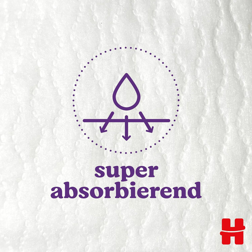 Spodnie Huggies Extra Care Disney Design Rozmiar 5 68 Pieluchy (2x34) Pudełko na pół miesiąca