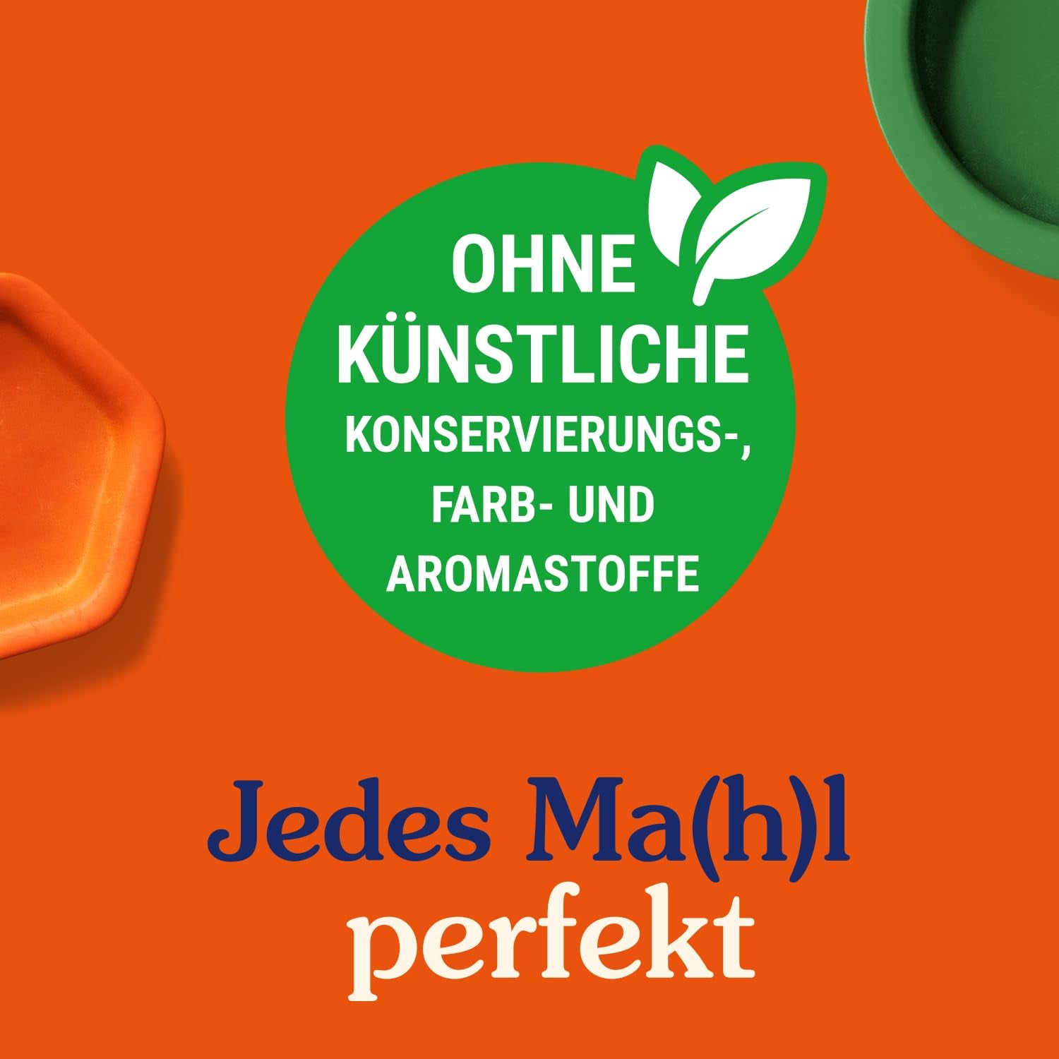 BEN'S ORIGINAL™ naturalny ryż ekspresowy 6 x 220g