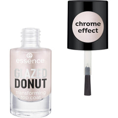 Strat superior Essence Glazed Donut 8 ml