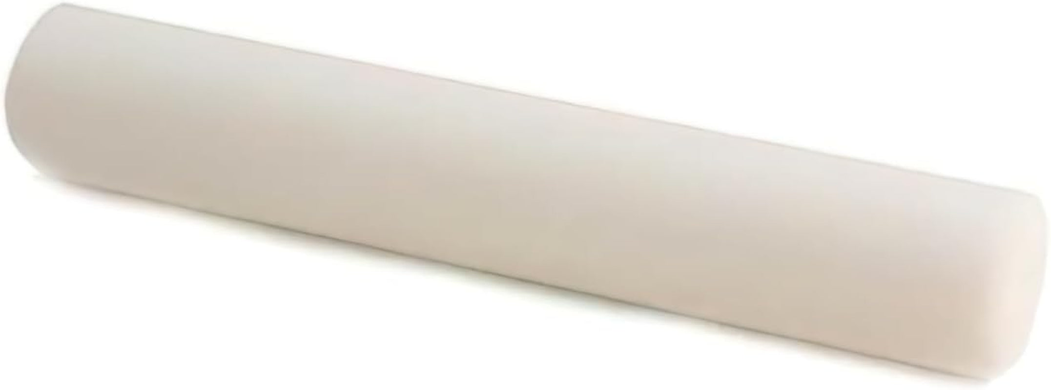 Silikomart | Glatter Mini-Teigroller z poliwęglanu, Maße Durchmesser 25 mm x 228 mm