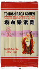 Makaron Pszenny (Tomoshiraga Somen)