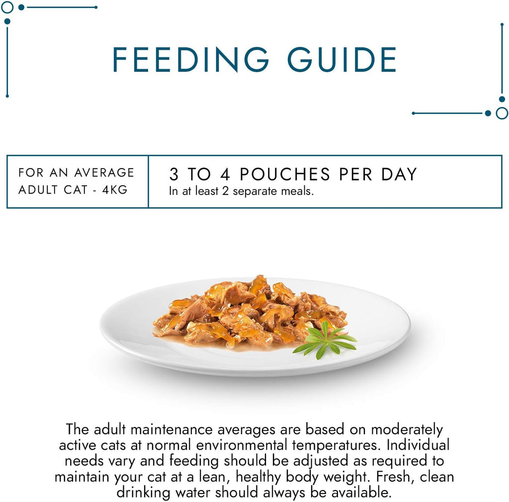 Purina Perle Country Medley, 96 X 85G