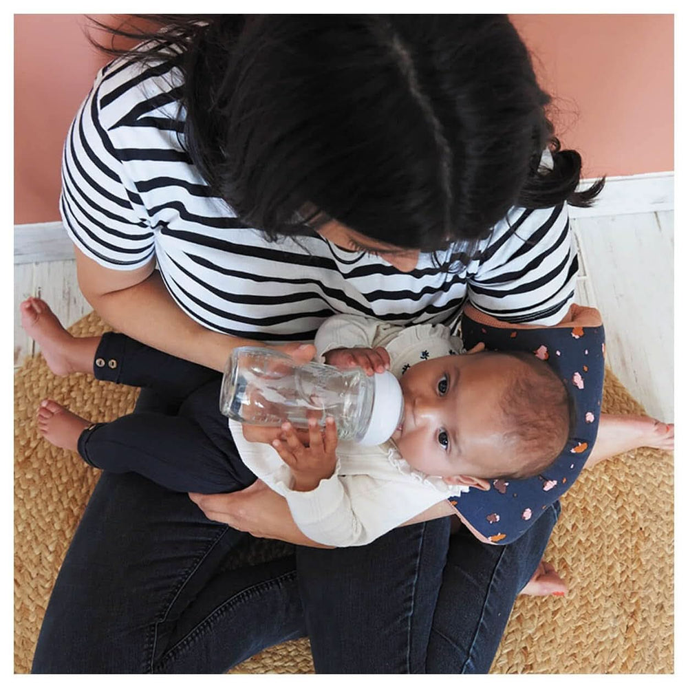 Podłokietniki do karmienia piersią, podtrzymujące główkę dziecka, 24 X 15 X 19 cm Akcesoria Żywność i karmienie piersią Sklep Bebe Naty