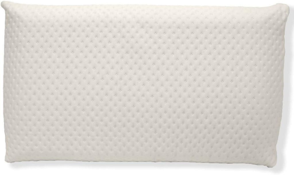 Pernă de sprijin pentru gât Frankenstolz Medisan Sleep & Care Soya Dream, 1 bucată (1 pachet) Perne standard Naty Shop